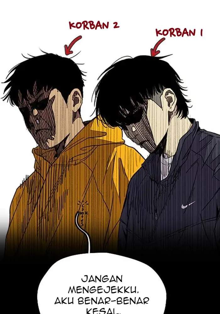 Wind Breaker Chapter 330 Halaman 9