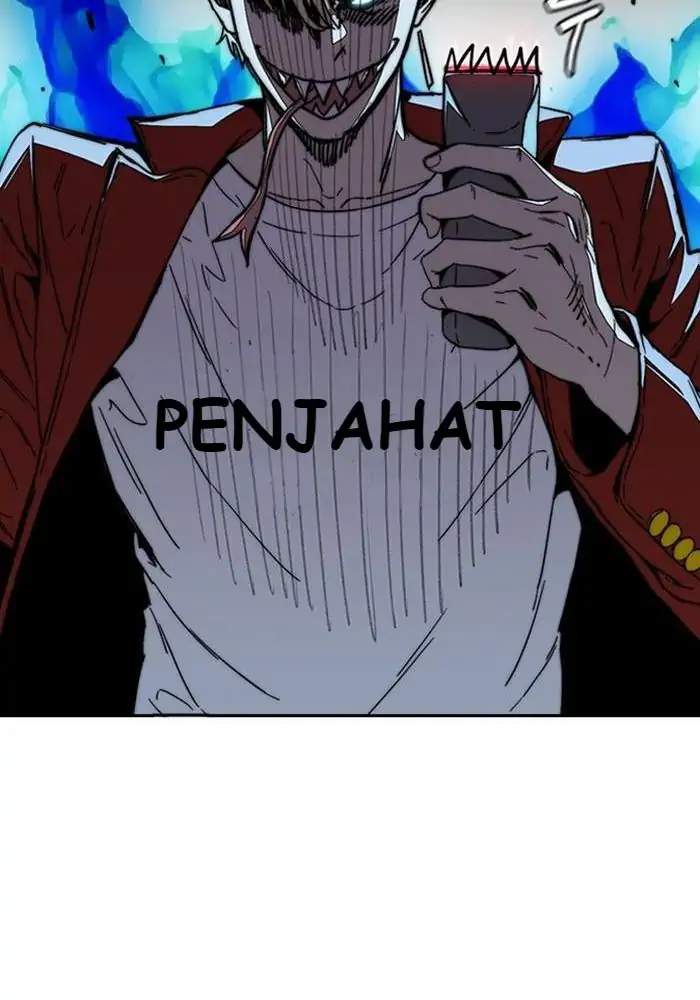 Wind Breaker Chapter 330 Halaman 11