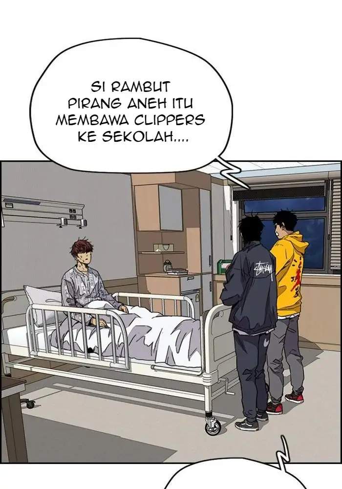 Wind Breaker Chapter 330 Halaman 12