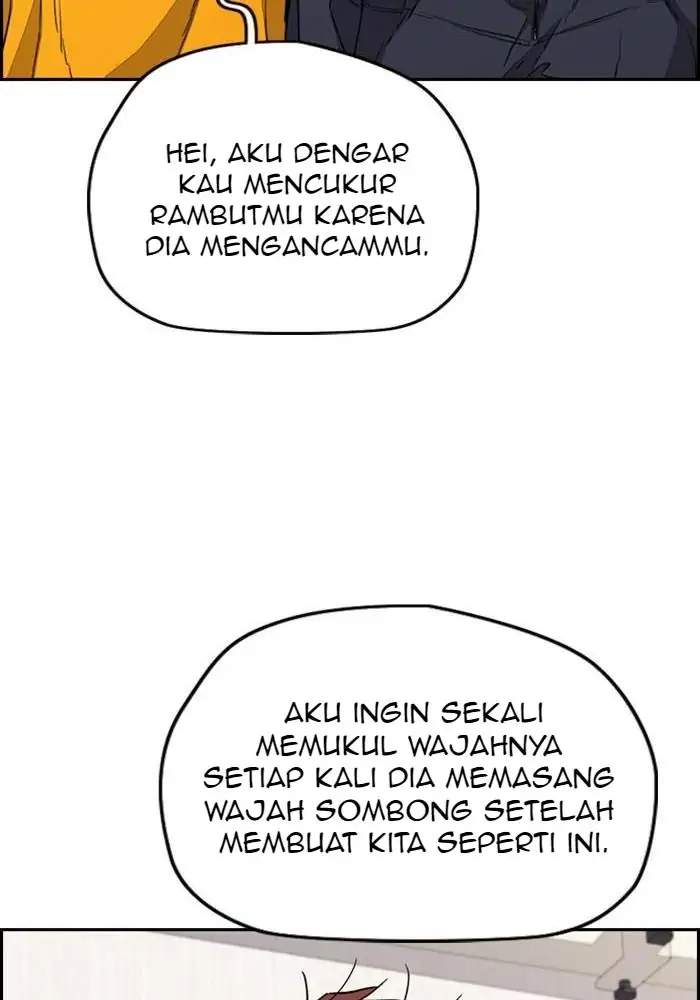 Wind Breaker Chapter 330 Halaman 14