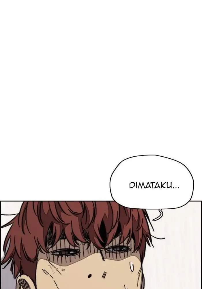 Wind Breaker Chapter 330 Halaman 16