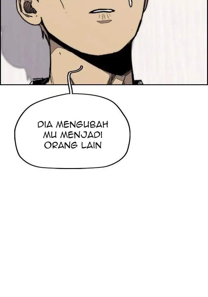 Wind Breaker Chapter 330 Halaman 17