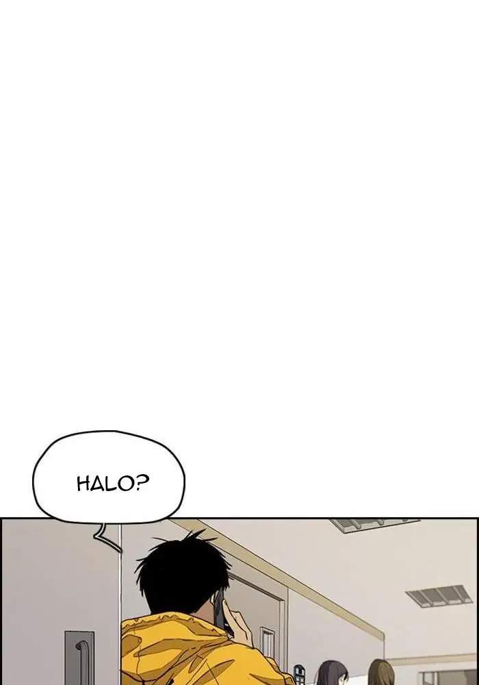 Wind Breaker Chapter 330 Halaman 19