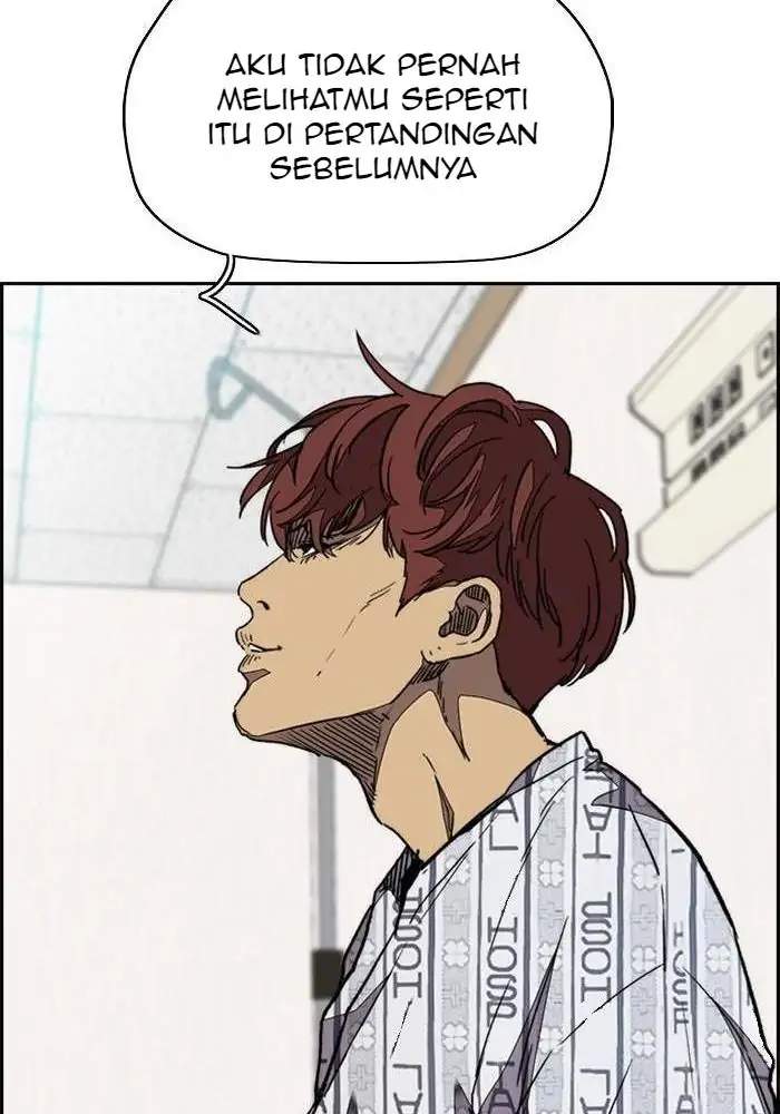 Wind Breaker Chapter 330 Halaman 23