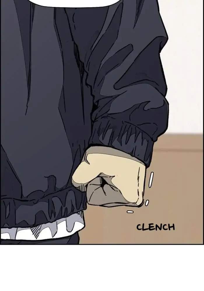 Wind Breaker Chapter 330 Halaman 27