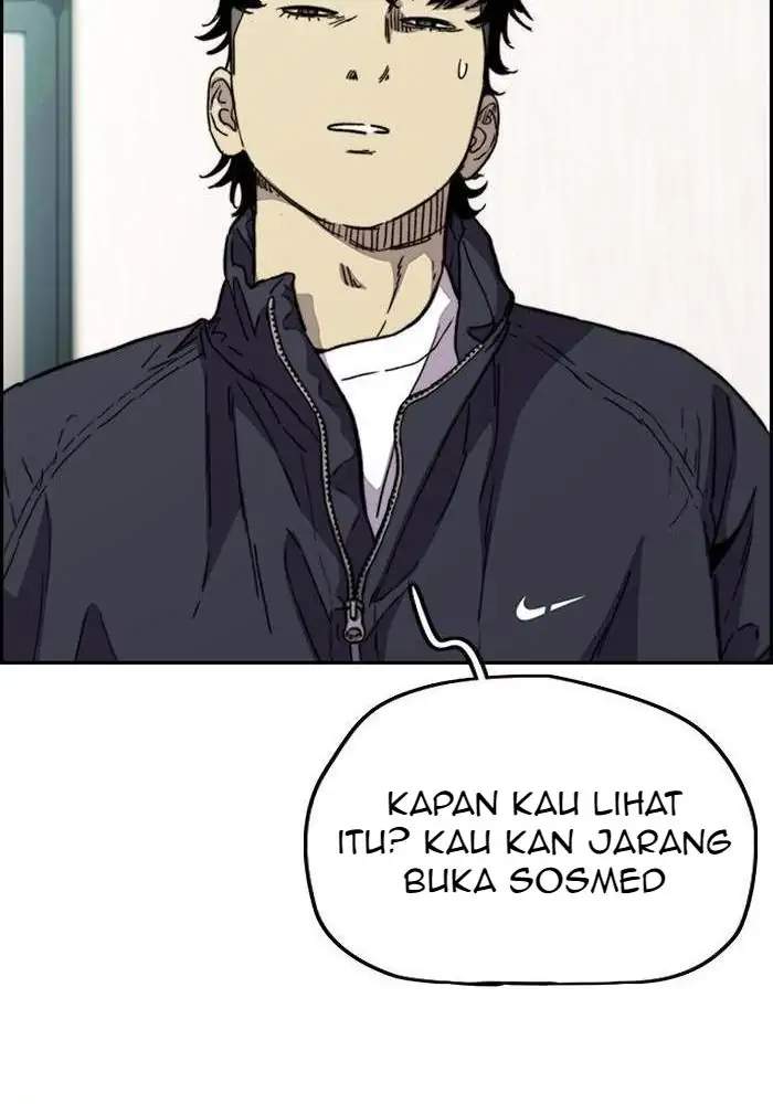 Wind Breaker Chapter 330 Halaman 30