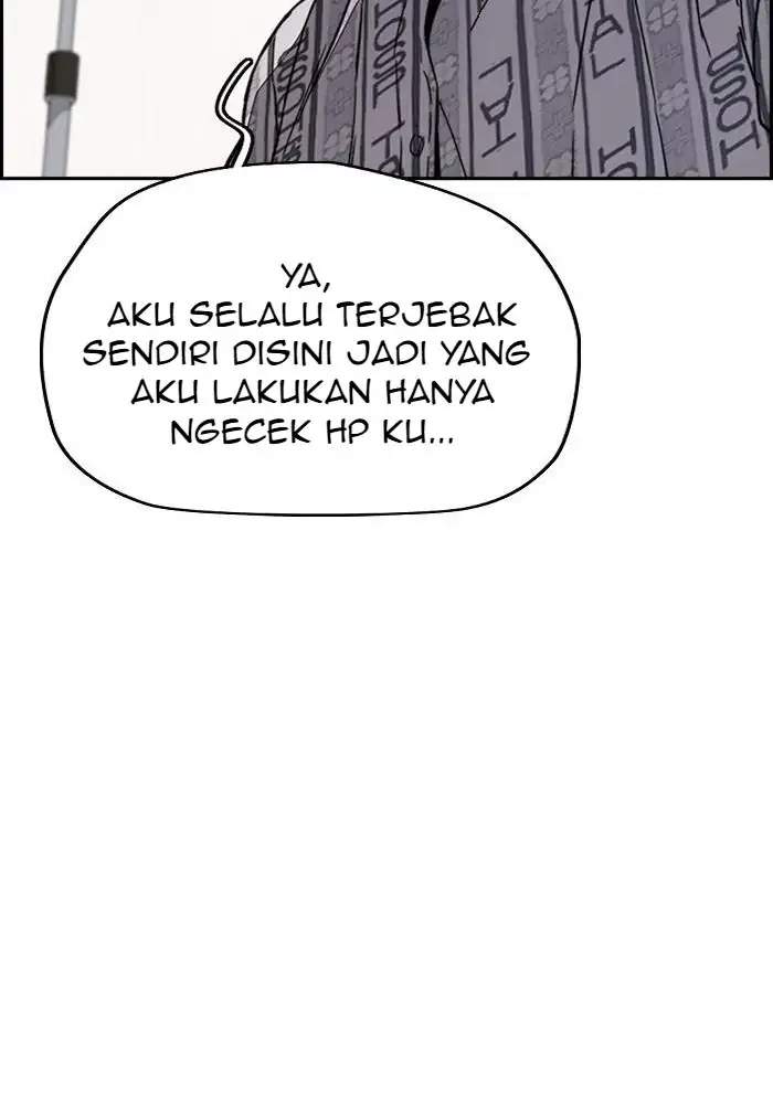 Wind Breaker Chapter 330 Halaman 32
