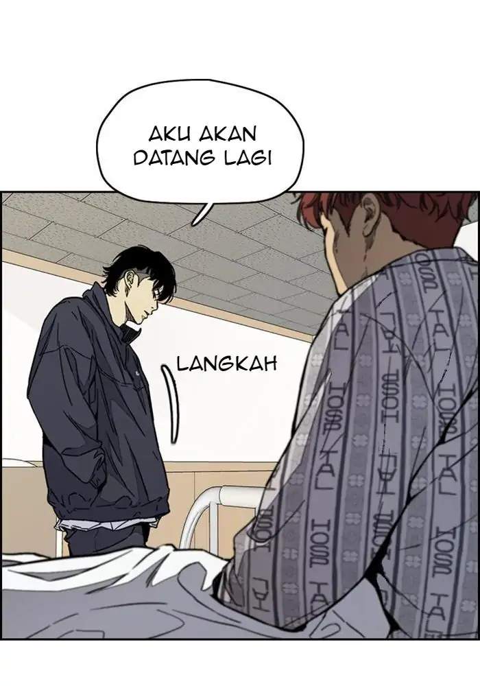 Wind Breaker Chapter 330 Halaman 37