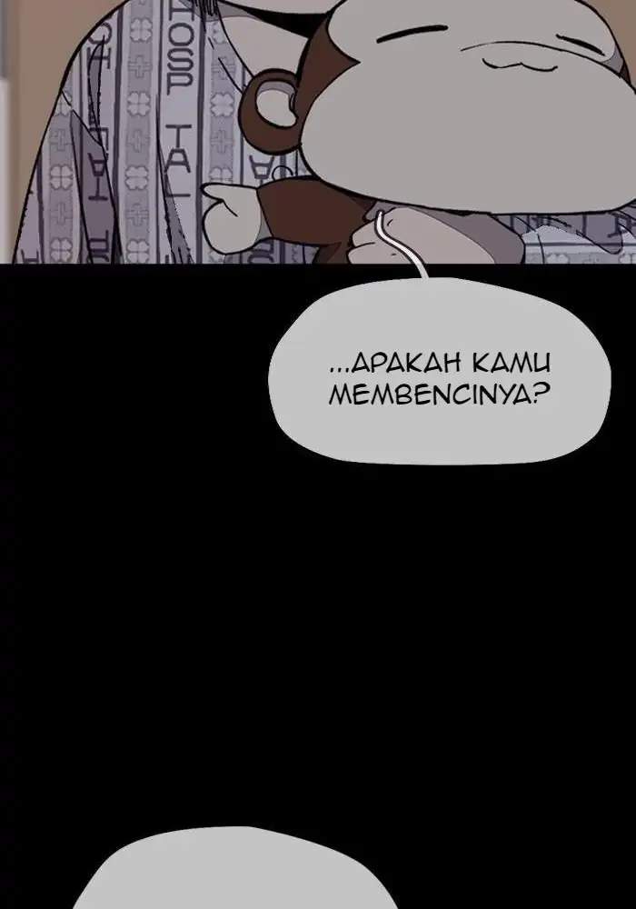 Wind Breaker Chapter 330 Halaman 40