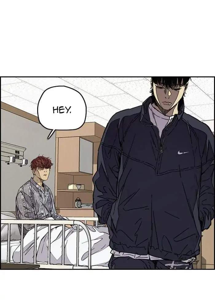 Wind Breaker Chapter 330 Halaman 44