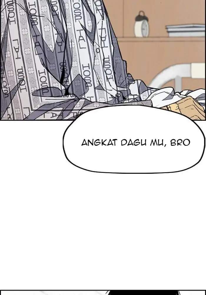 Wind Breaker Chapter 330 Halaman 48