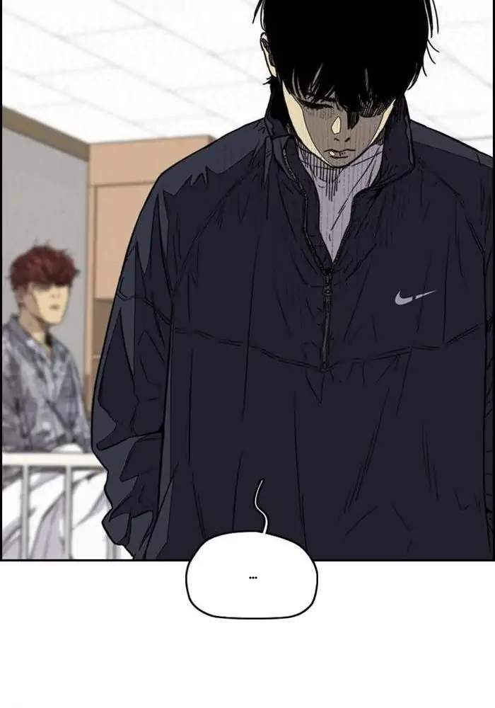 Wind Breaker Chapter 330 Halaman 49