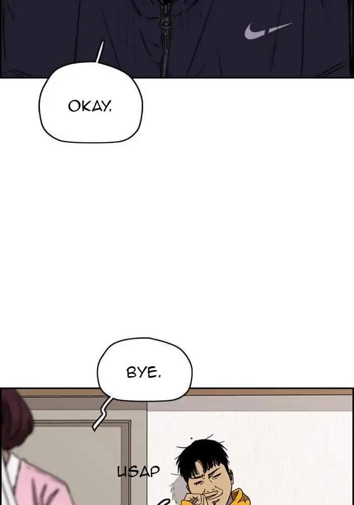 Wind Breaker Chapter 330 Halaman 51
