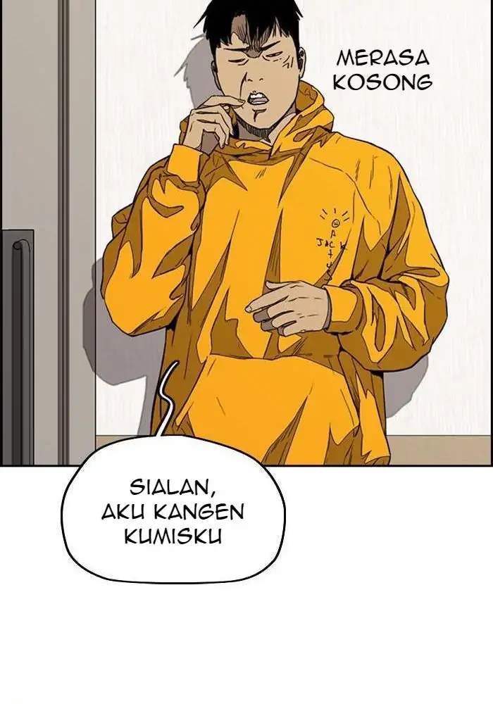 Wind Breaker Chapter 330 Halaman 53
