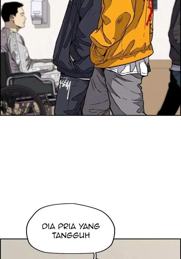 Wind Breaker Chapter 330 Halaman 56