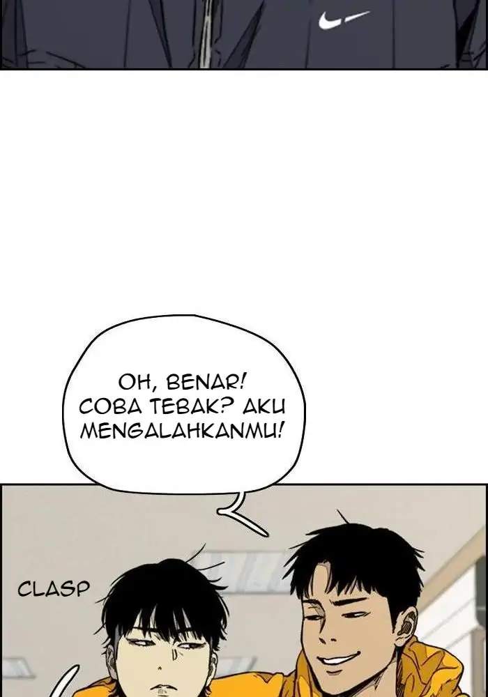Wind Breaker Chapter 330 Halaman 59