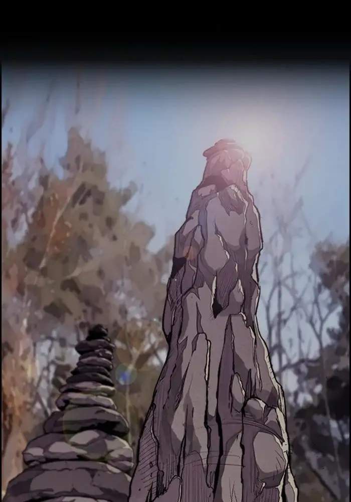 Wind Breaker Chapter 330 Halaman 61