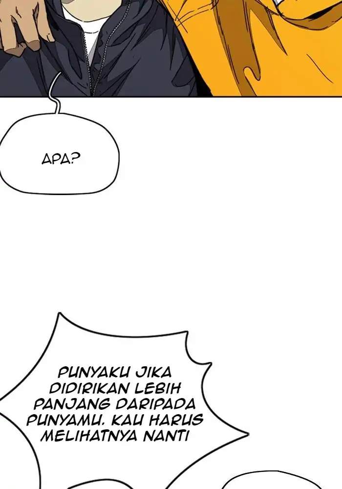 Wind Breaker Chapter 330 Halaman 63