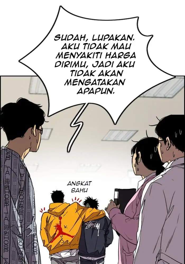 Wind Breaker Chapter 330 Halaman 65