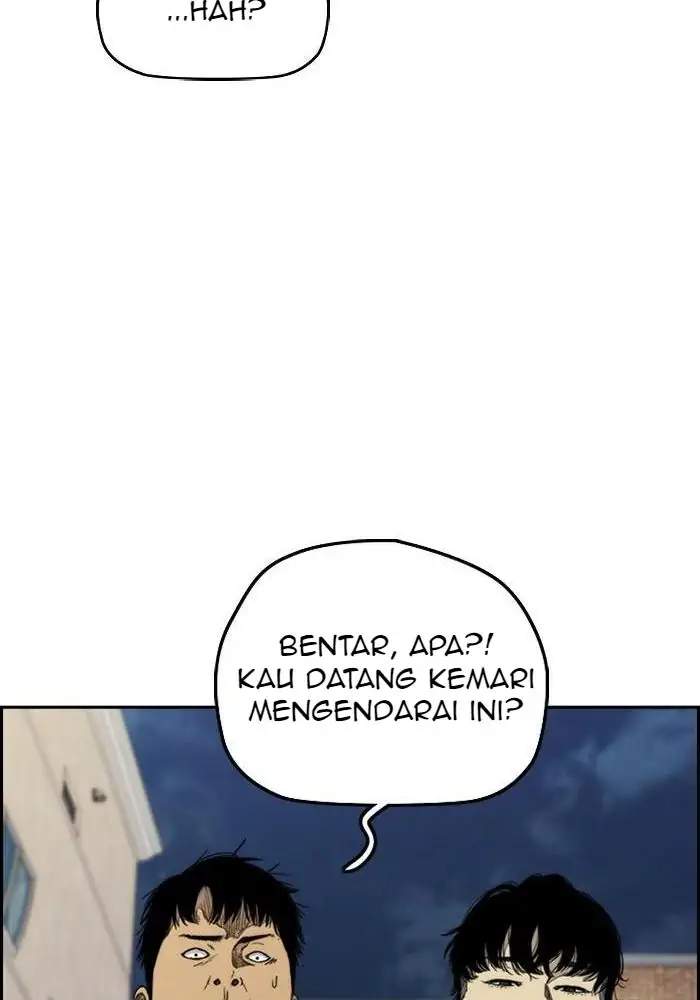 Wind Breaker Chapter 330 Halaman 73