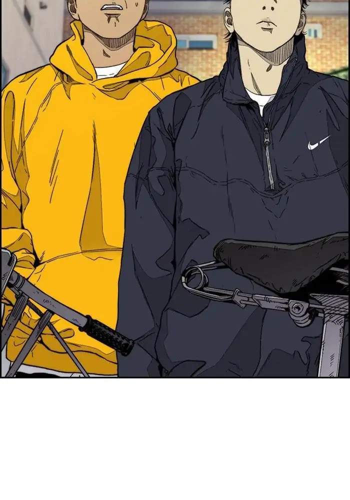 Wind Breaker Chapter 330 Halaman 74