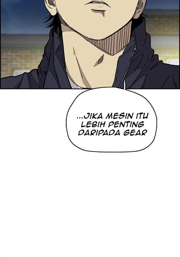 Wind Breaker Chapter 330 Halaman 79