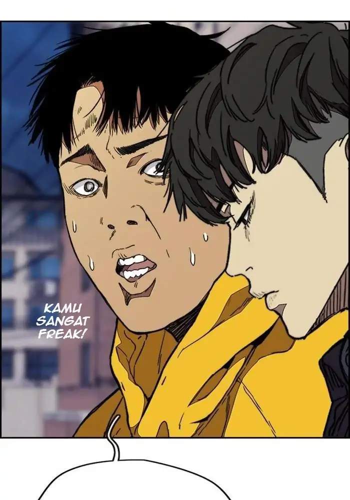 Wind Breaker Chapter 330 Halaman 80
