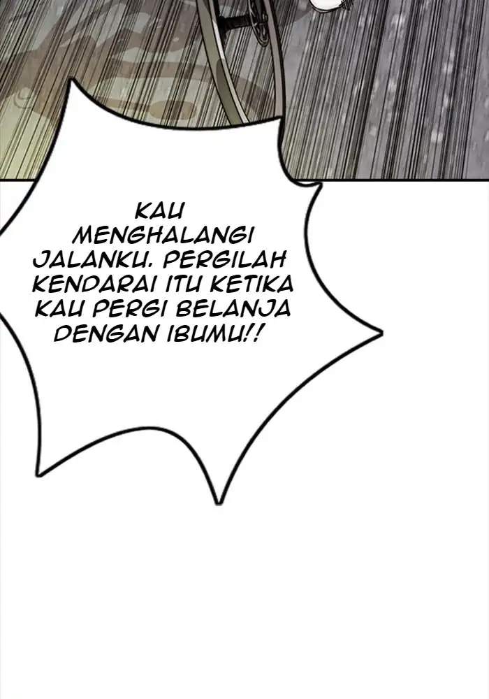 Wind Breaker Chapter 330 Halaman 92