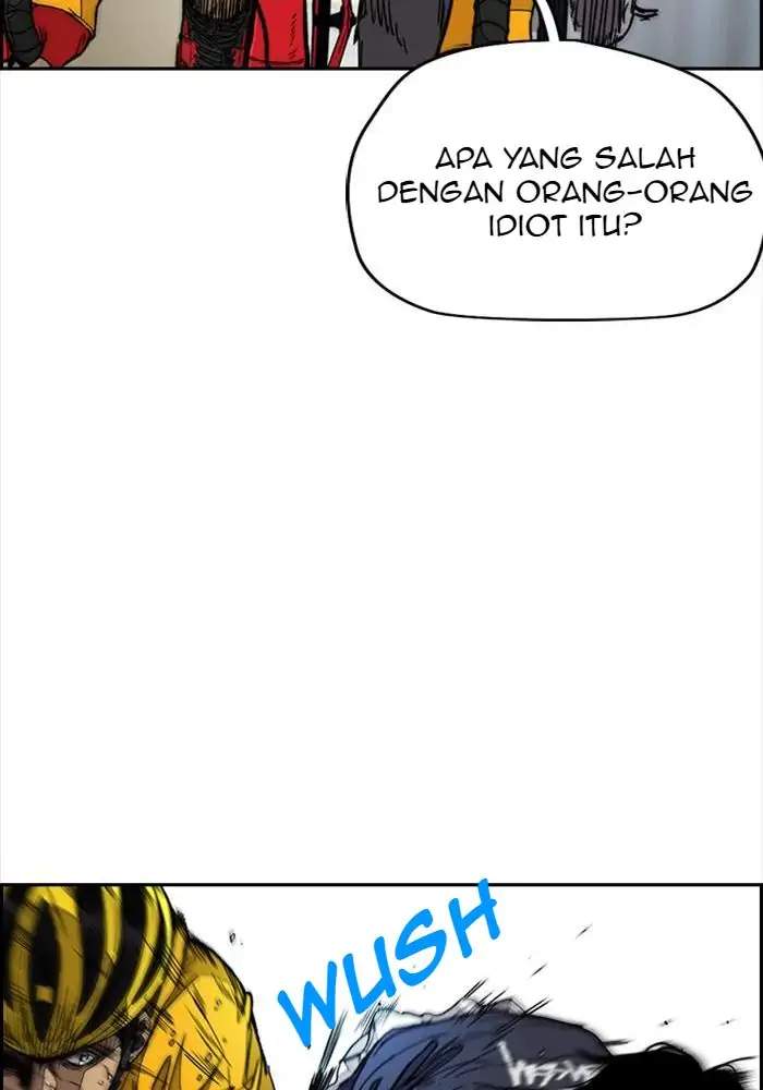 Wind Breaker Chapter 330 Halaman 94