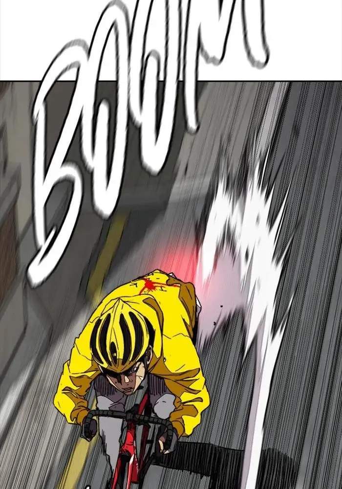Wind Breaker Chapter 330 Halaman 96
