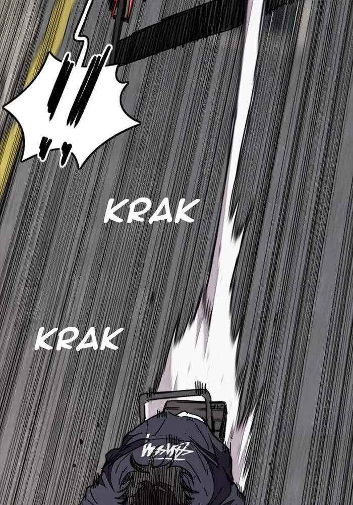 Wind Breaker Chapter 330 Halaman 97