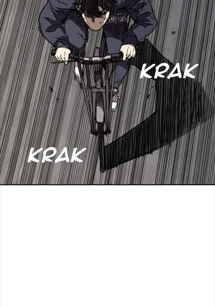 Wind Breaker Chapter 330 Halaman 98