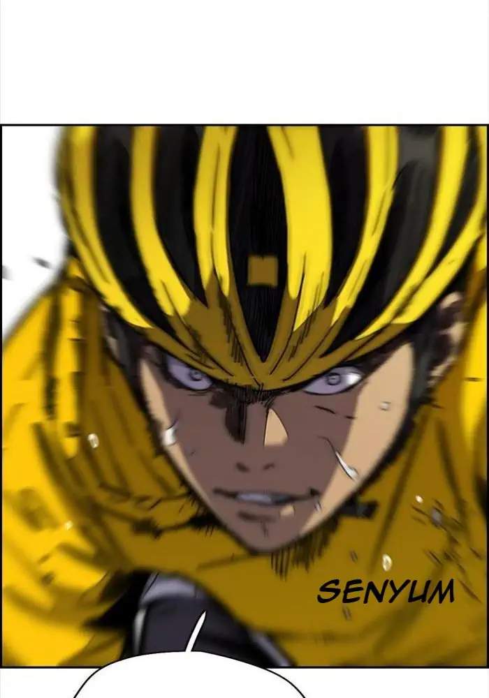 Wind Breaker Chapter 330 Halaman 99
