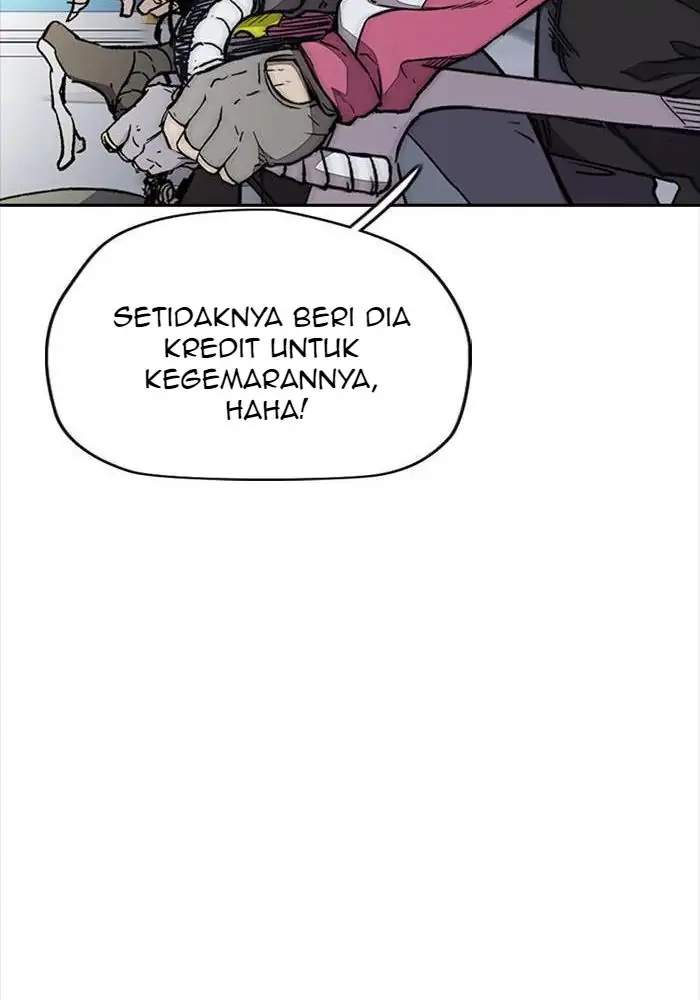 Wind Breaker Chapter 330 Halaman 102
