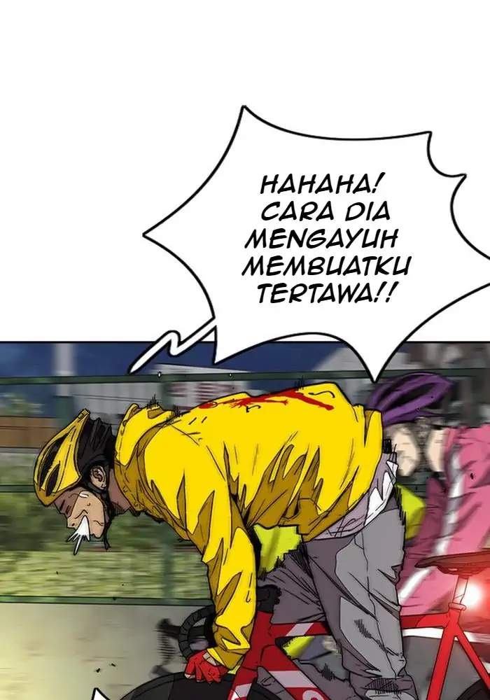 Wind Breaker Chapter 330 Halaman 118