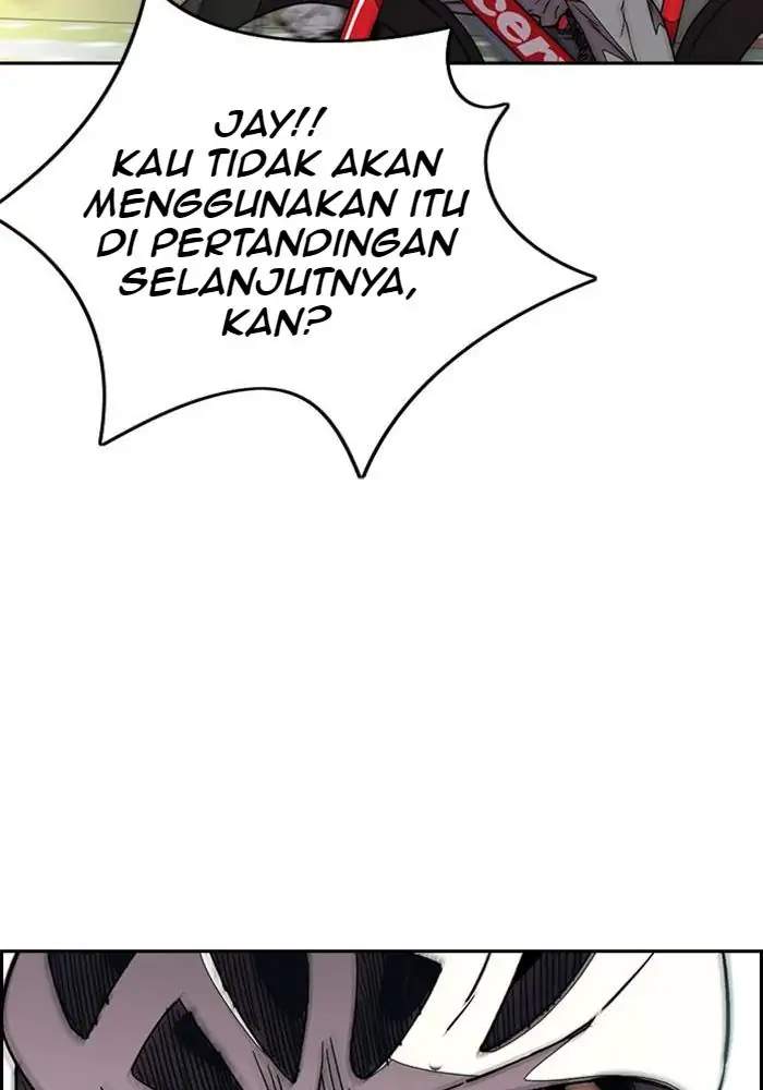 Wind Breaker Chapter 330 Halaman 119