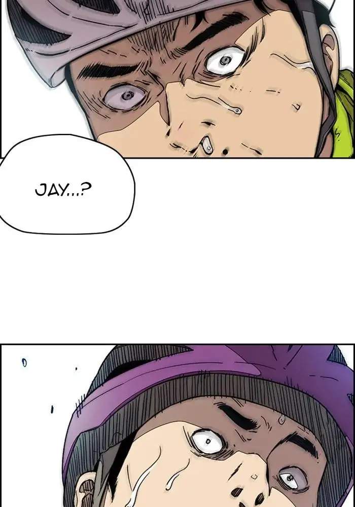 Wind Breaker Chapter 330 Halaman 120