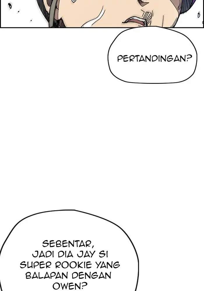 Wind Breaker Chapter 330 Halaman 121