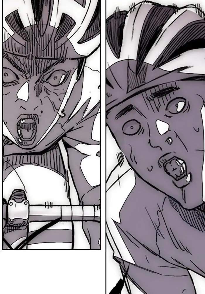Wind Breaker Chapter 330 Halaman 124