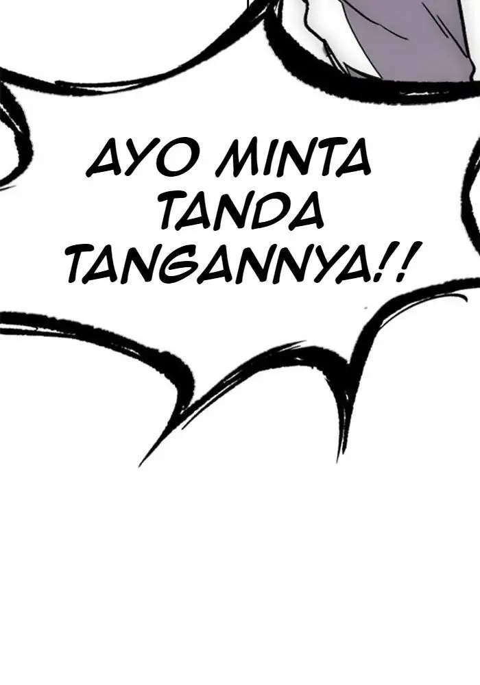 Wind Breaker Chapter 330 Halaman 125