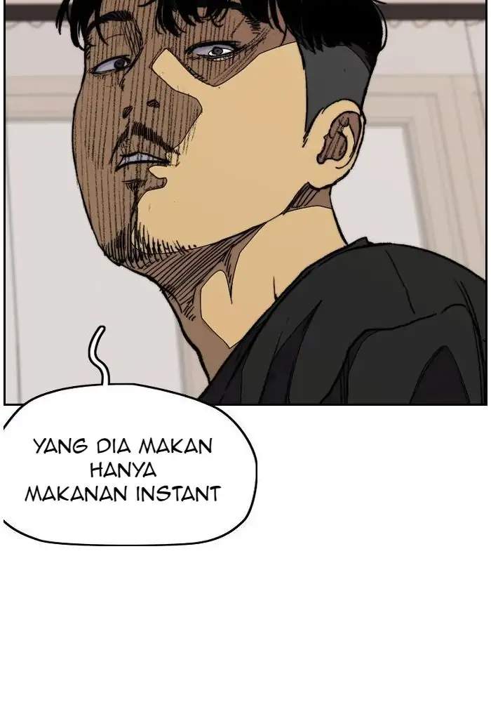 Wind Breaker Chapter 330 Halaman 138