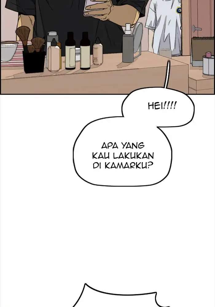 Wind Breaker Chapter 331 Halaman 5