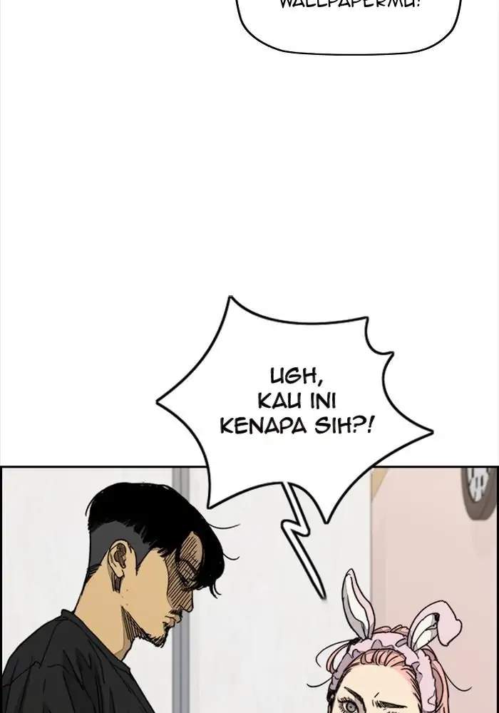 Wind Breaker Chapter 331 Halaman 7