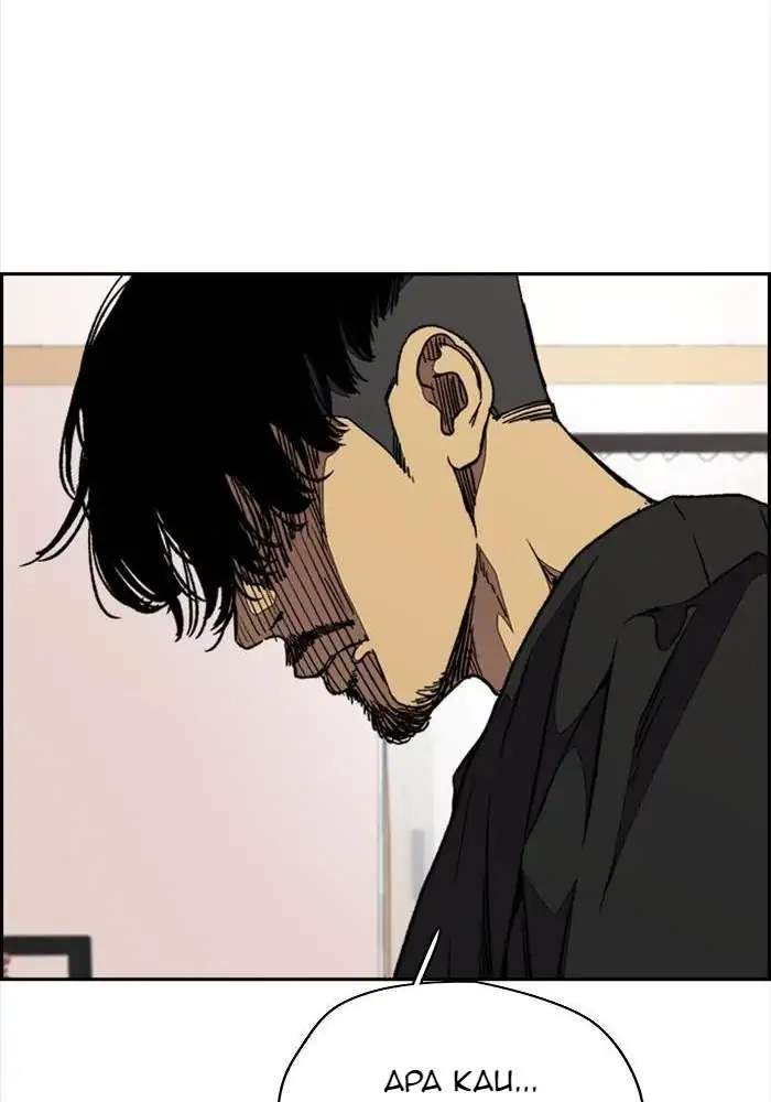 Wind Breaker Chapter 331 Halaman 9