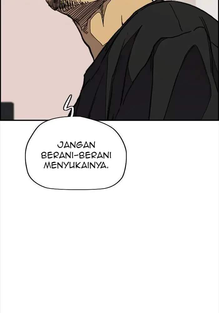 Wind Breaker Chapter 331 Halaman 13