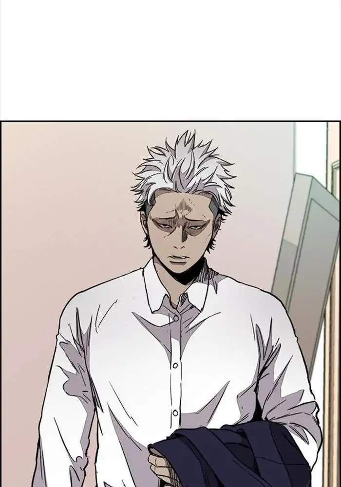 Wind Breaker Chapter 331 Halaman 17