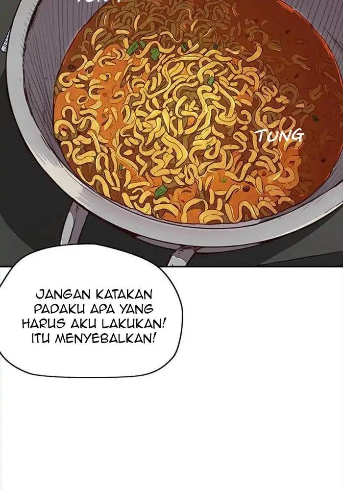 Wind Breaker Chapter 331 Halaman 20