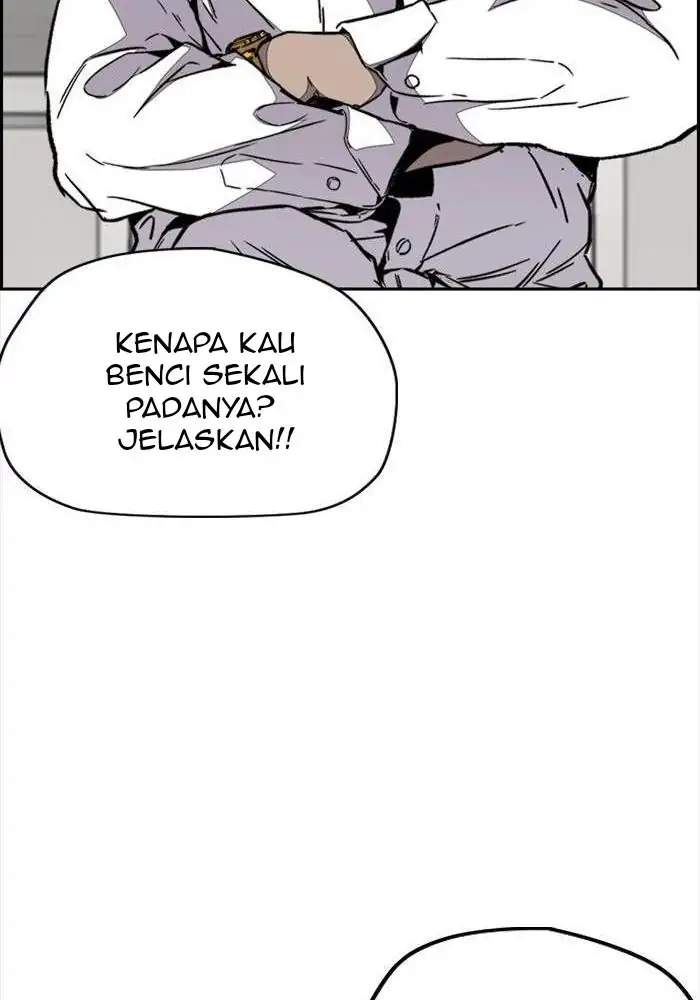 Wind Breaker Chapter 331 Halaman 22