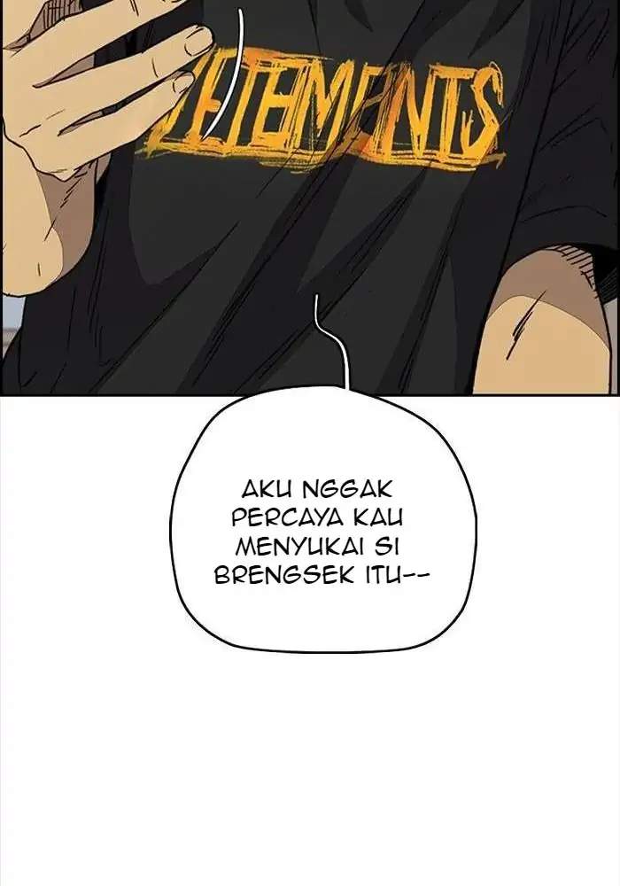 Wind Breaker Chapter 331 Halaman 25