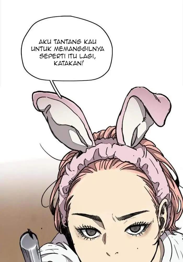 Wind Breaker Chapter 331 Halaman 29